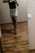 Проститутка Арина(23лет,Кемерово)